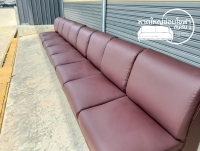 LINE_ALBUM_362025 _8_250606_3.jpg - งานหุ้มหนังโซฟา | https://hatyaisofa.com